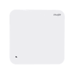 Bộ phát Wifi treo trần hoặc gắn tường RUIJIE RG-AP820-L(V3)