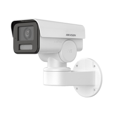 Camera IP PT 4MP Thân Trụ HIKVISION DS-2CD1P43G2-IUF