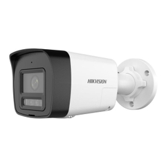 Camera IP thân ngoài trời 4MP Hikvision DS-2CD1043G2-LIUF/SL đàm thoại 2 chiều