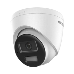Camera IP Dome cầu vát 4MP Hikvision DS-2CD1343G2-LIUF/SL đàm thoại 2 chiều
