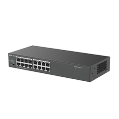 Unmanaged switch 16 cổng RUIJIE REEYE RG-ES116G-L