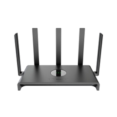 Bộ phát Wifi 6 Ruijie Reeye RG-EW3000GX Pro 3000Mbps Lan Gigabit Mesh