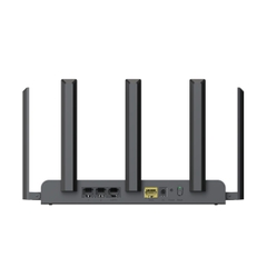 Bộ phát WiFi Ruijie Reeye RG-EW1300G Dual-band hỗ trợ Mesh