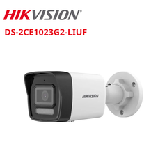 Camera IP 2MP Thân Trụ HIKVISION DS-2CD1023G2-LIUF
