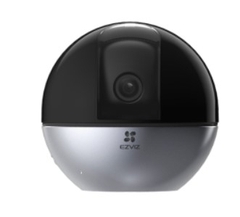 Camera WiFi quay quét thông minh EZVIZ E6 3K