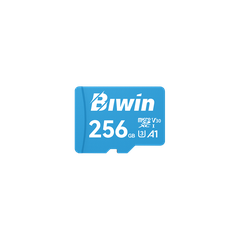 Thẻ nhớ MicroSD U3 Biwin 256Gb Class 10