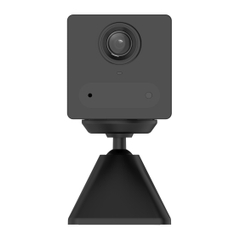 Camera dùng pin ( màu đen ) EZVIZ CB2 2K 3MP 4G