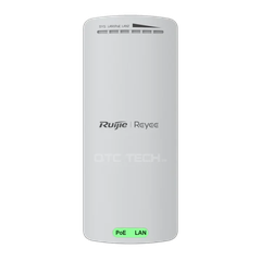 Bộ bắn điểm Wifi ngoài trời Ruijie Reyee RG-EST100-E (1 cặp)