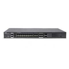 Bộ chuyển mạch dành cho Data Center RUIJIE RG-S6120-20XS4VS2QXS