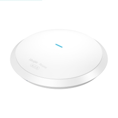 Bộ phát Wifi 6 ốp trần Ruijie Reeye RG-RAP62
