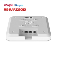 Bộ phát Wifi ốp trần RUIJIE REEYE RG-RAP2260(E)