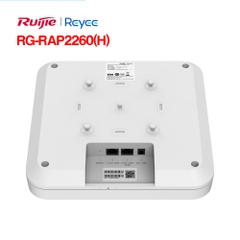 Bộ phát Wifi ốp trần RUIJIE REEYE RG-RAP2260(H)