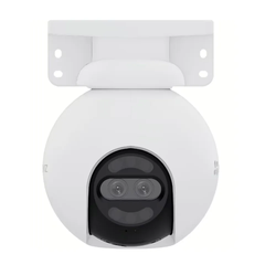 Camera WiFi quay quét EZVIZ H80x Dual 4K 10MP