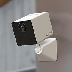 Camera dùng pin (màu trắng) EZVIZ CS-CB2 2MP