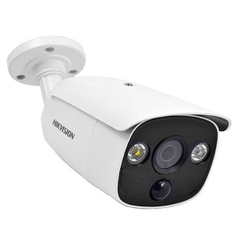 Camera HDTVI PIR 5MP Hikvision DS-2CE12H0T-PIRL