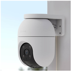 Camera WiFi quay quét thông minh EZVIZ C8C 2K+ 4MP