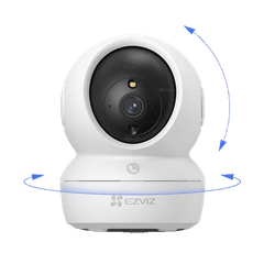Camera Wifi quay quét EZVIZ C6N Pro 3K 5MP