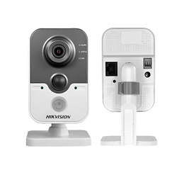 Camera HDTVI 2MP tích hợp hồng ngoại Hikvision DS-2CE38D8T-PIR