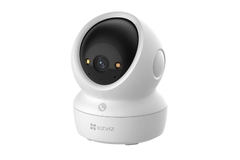 Camera Wifi quay quét EZVIZ H6C G1 3K 5MP