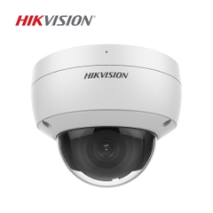 Camera IP Dome 8MP HIKVISION DS-2CD2183G2-IU