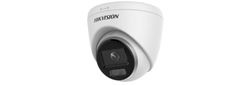 Camera IP Dome Colorvu 2MP HIKVISION DS-2CD1327G0-LU