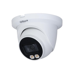 Camera IP Dome Full-Color Dome 2MP DAHUA DH-IPC-HDW3249TMP-AS-LED