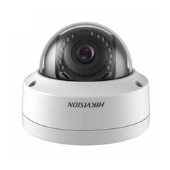 Camera IP Dome 2MP Hikvision DS-2CD2121G0-IS