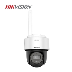 Camera IP Mini PT 4MP 4G HIKVISION DS-2DE2C400MWG-4G