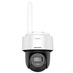 Camera IP Mini PT Smart Hybird Light 2MP Hikvision DS-2DE2C200IWG/W