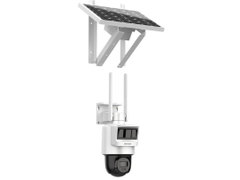 Camera IP PT 4G Hikvision DS-2DE2C400IWG-K/4G/C05S10