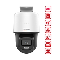 Camera IP Speed Dome 4MP HIKVISION DS-2DE2C400SCG-E