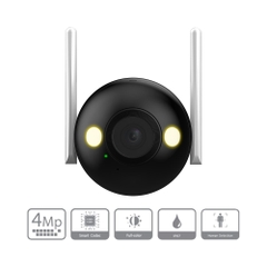 Camera IP Wifi Bullet C1 4MP Smart Dual Light DAHUA DH-F4C-LED