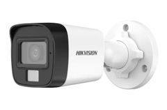 Camera HD-TVI Hikvison DS-2CE16D0T-EXLPF, Vỏ nhựa