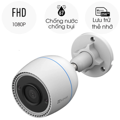 Camera Wifi EZVIZ C3TN 1080P Color