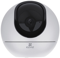 Camera Wifi quay quét 2K+ tích hợp AI EZVIZ C6 4MP