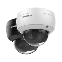 Camera IP Dome 8MP HIKVISION DS-2CD2183G2-IU