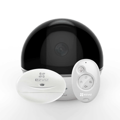 Camera Wifi quay quét EZVIZ C6T 1080P