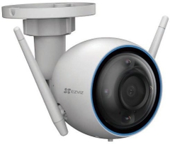 Camera WiFi thông minh ngoài trời EZVIZ H3 2K 3MP
