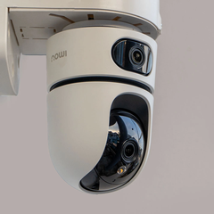 Camera Wifi Imou trong nhà 10MP IPC-S2XP (Ranger Dual 5MP+5MP)