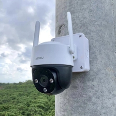 Camera Wifi Imou IPC-S31FEP Cruiser SE 3MP