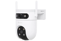 Camera WiFi ống kính kép EZVIZ H9c Dual 2K 3MP