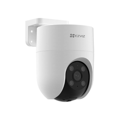 Camera Wifi ngoài trời Ezviz H8C Pro 2K 3Mb Quay quét 360
