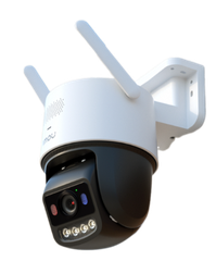 Camera Wifi Imou TITAN PRO IPC-U7LP-6V0NE 6MP 3K+