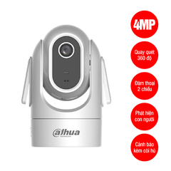 Camera Wifi Hero C1 4MP DAHUA DH-H4C