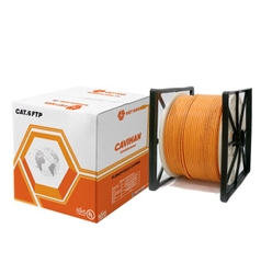 Dây cáp mạng CAVIHAN CAT.6A FTP 23AWG Việt hàn