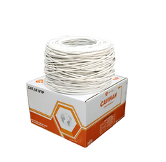 Dây cáp mạng CAVIHAN CAT.5E UTP 25AWG Việt Hàn