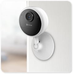Camera Wifi dùng pin EZVIZ CB1 2MP