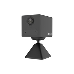 Camera dùng pin ( màu đen ) EZVIZ CB2 2K 3MP 4G