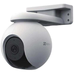 Camera Wifi quay quét dùng pin EZVIZ EB8 2K 4G
