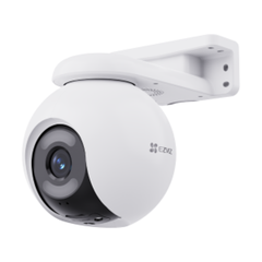 Camera Wi-Fi ngoài trời quay quét Ezviz H8x 2K⁺